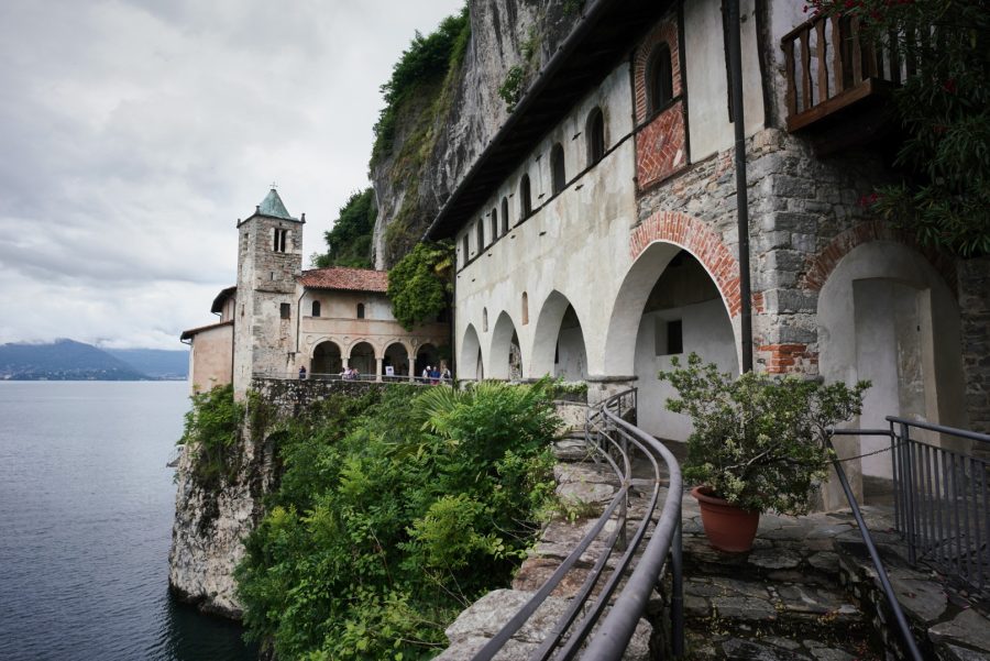 Das Kloster