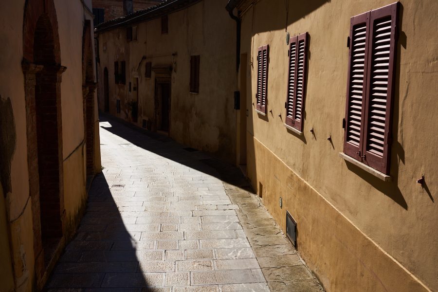 Gasse
