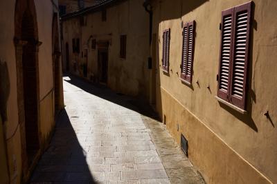 Gasse