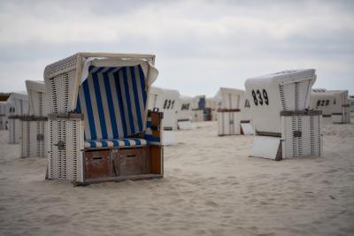 Strandkorb