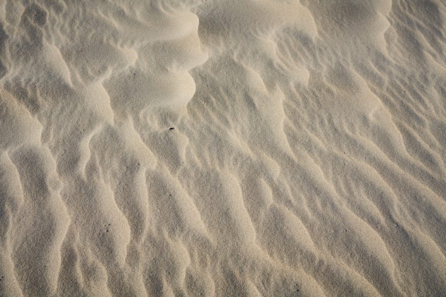 Strandmuster III