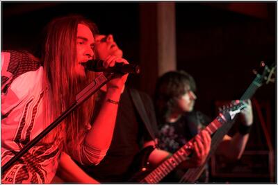 Warchild 6